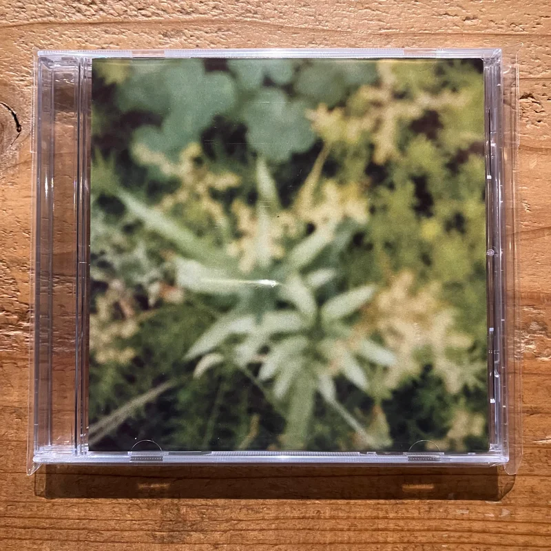 V.A. - Garden (CD)