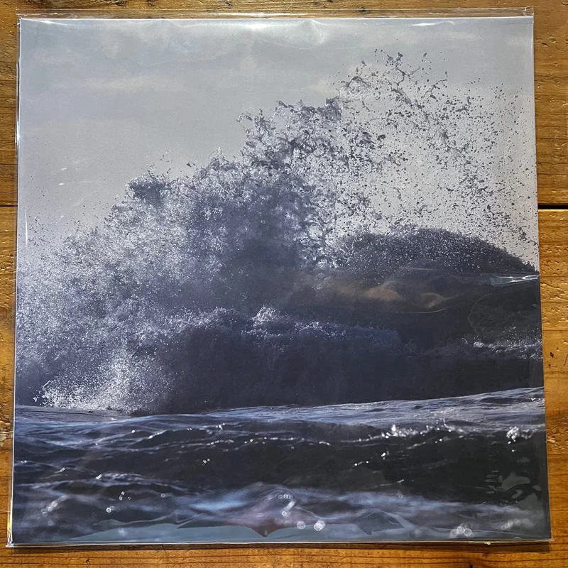 V.A. - Sound Surrounding On Sado (LP)