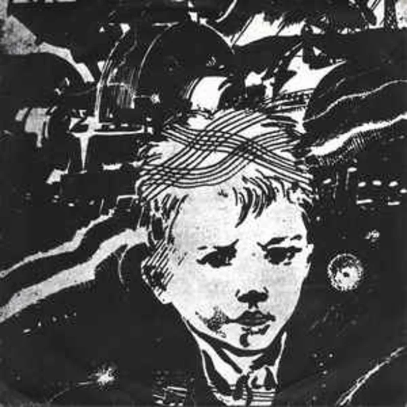 Vacum - EP NEW 7"