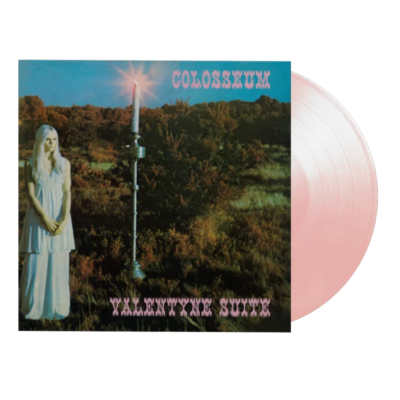 Valentyne Suite