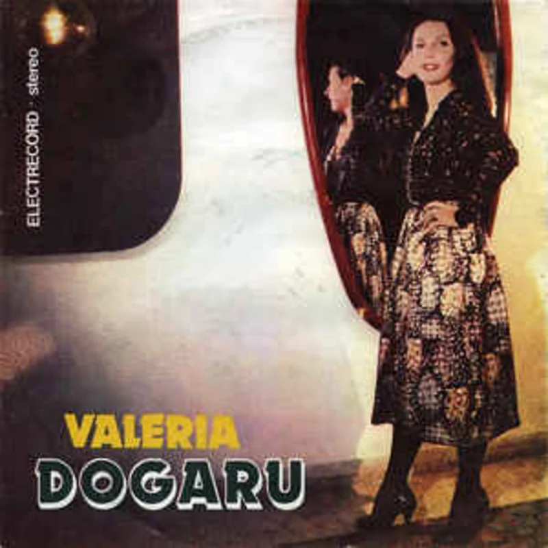 Valeria Dogaru  Atept Ninsori Promise (1985)