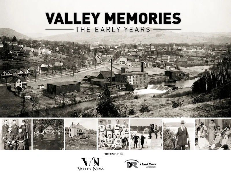 Valley Memories: The Early Years