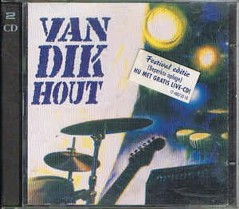 Van Dik Hout  Van Dik Hout (1994)