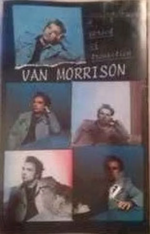 Van Morrison  A Period Of Transition