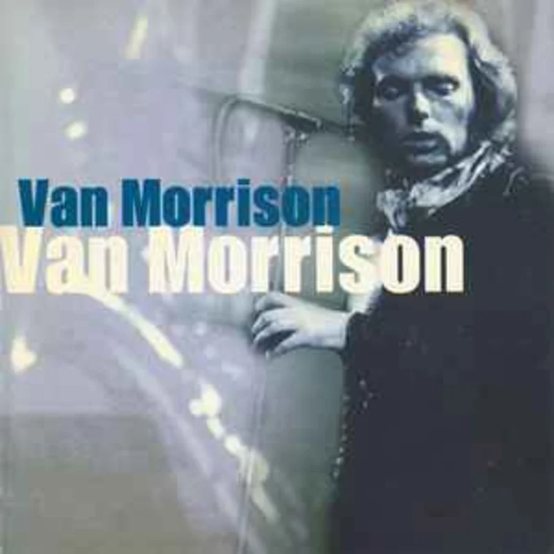 Van Morrison  The Wonderful Music Of Van Morrison  (1999)     CD