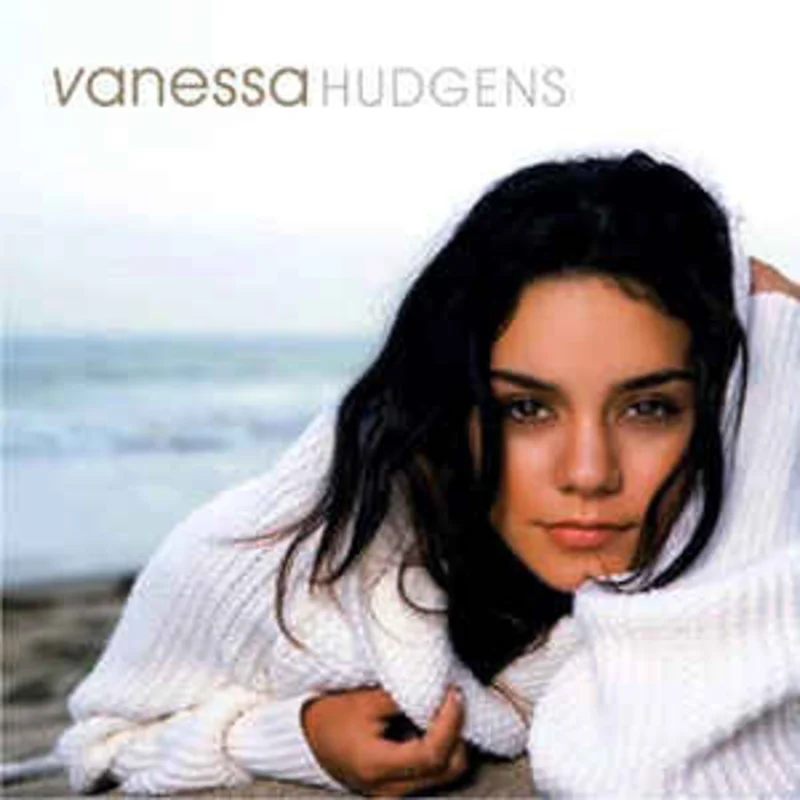 Vanessa Hudgens  V  (2006)