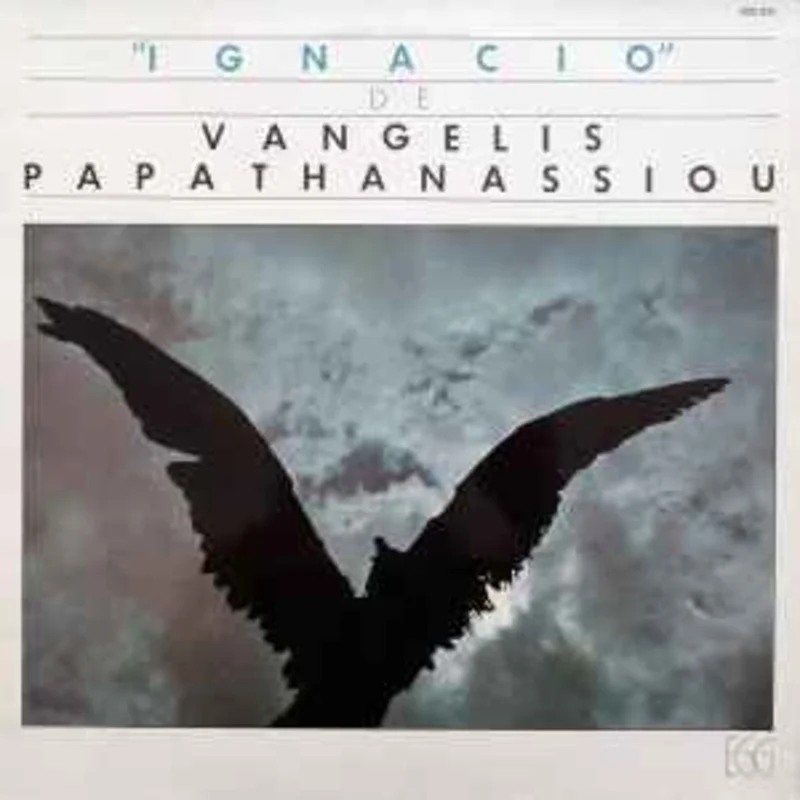 Vangelis Papathanassiou*  Ignacio  (1977)