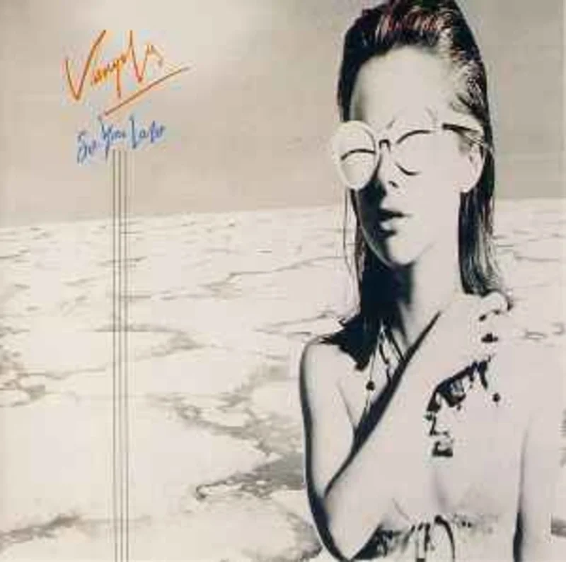 Vangelis  See You Later  (1980)