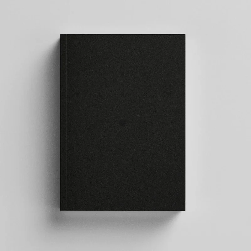 VANTABLACK (Digital)