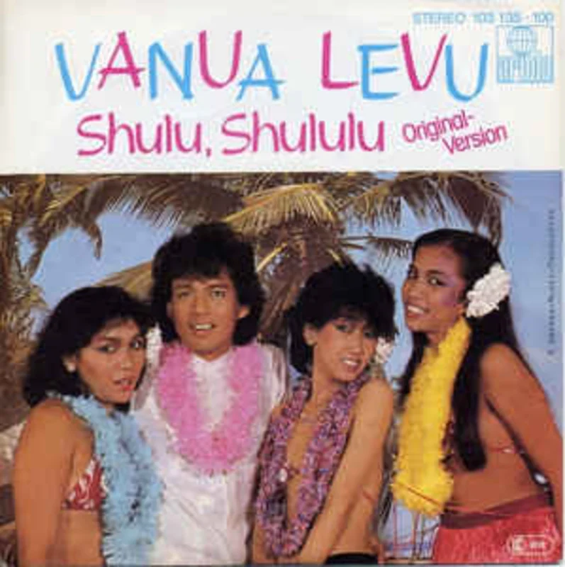 Vanua Levu  Shulu, Shululu (Original-Version) (1981)