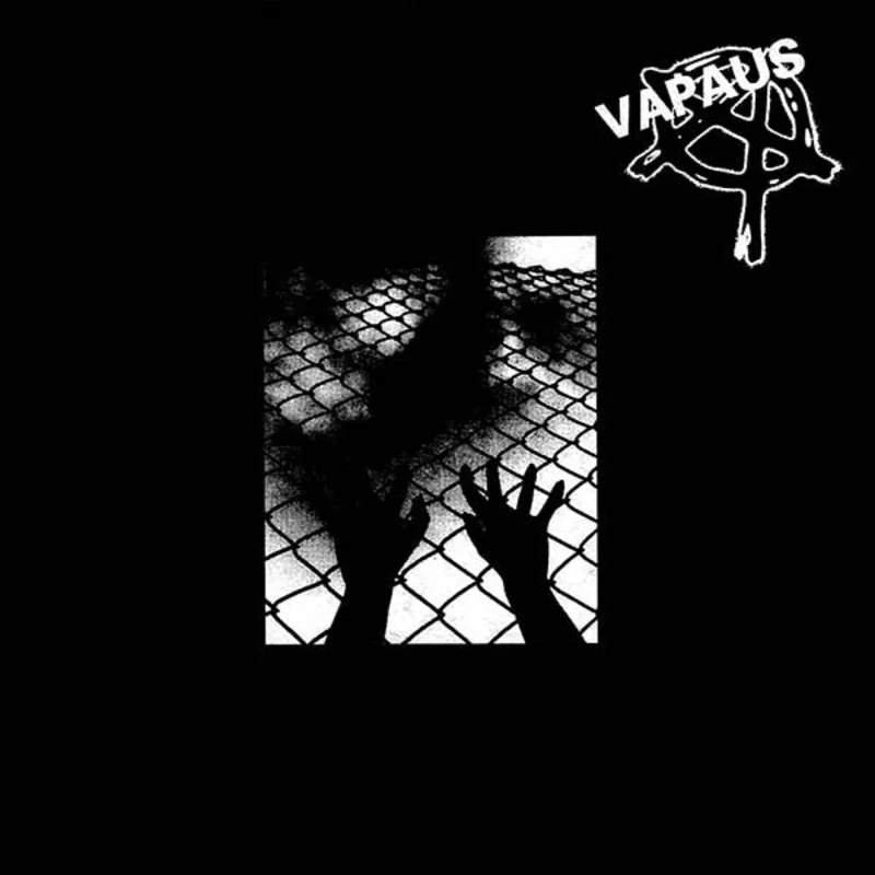 Vapaus - S/T USED 7"