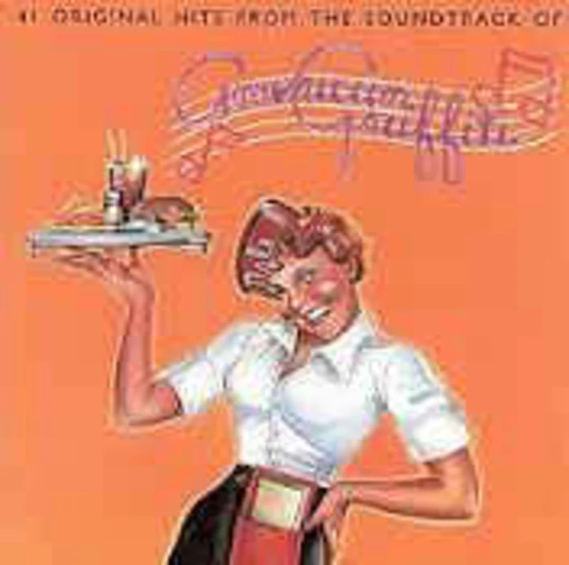 Various  41 Original Hits From The Sound Track Of American Graffiti