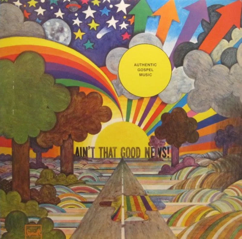 Various - Ain't That Good News!