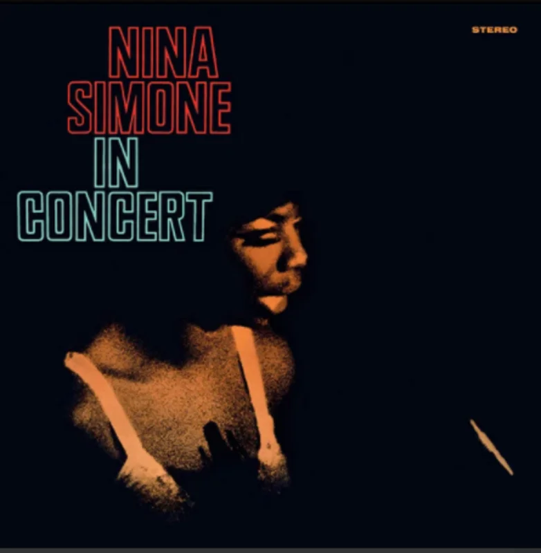 Various Artists - Nina Simone (Arrives in 4 Days)