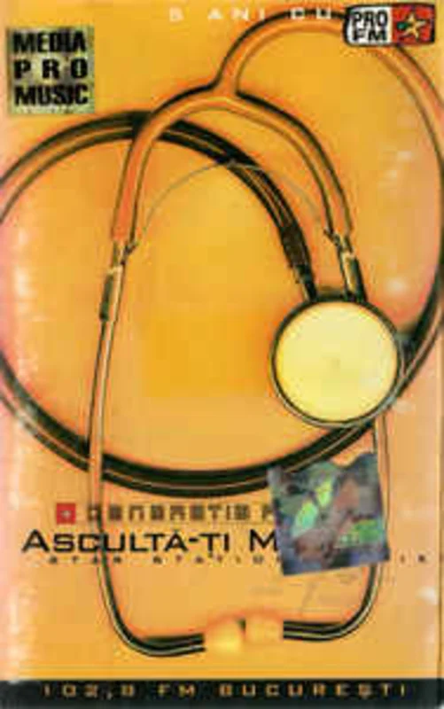 Various  Ascult-i Muzica - Star Station (Remix) (1998)