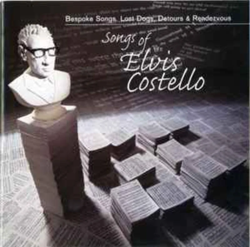 Various  Bespoke Songs, Lost Dogs, Detours & Rendezvous (Songs Of Elvis Costello)  (1998)     CD