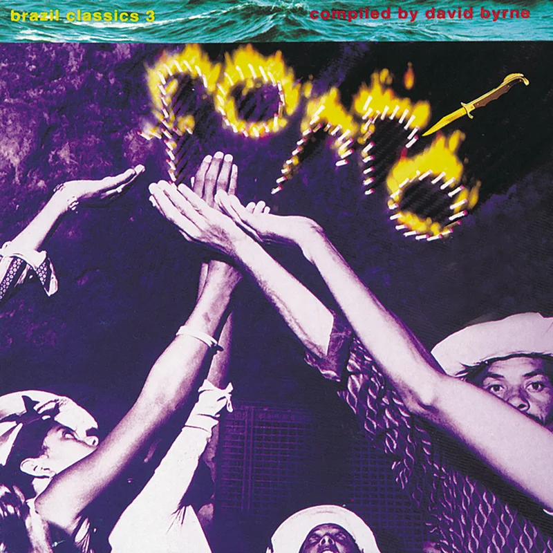Various - Brazil Classics w/ download