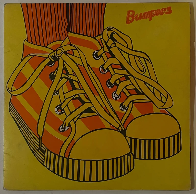 Various - Bumpers Lp