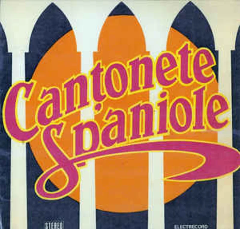Various  Canonete Spaniole