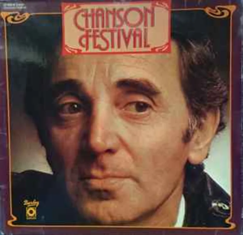 Various  Chanson-Festival  (1977)