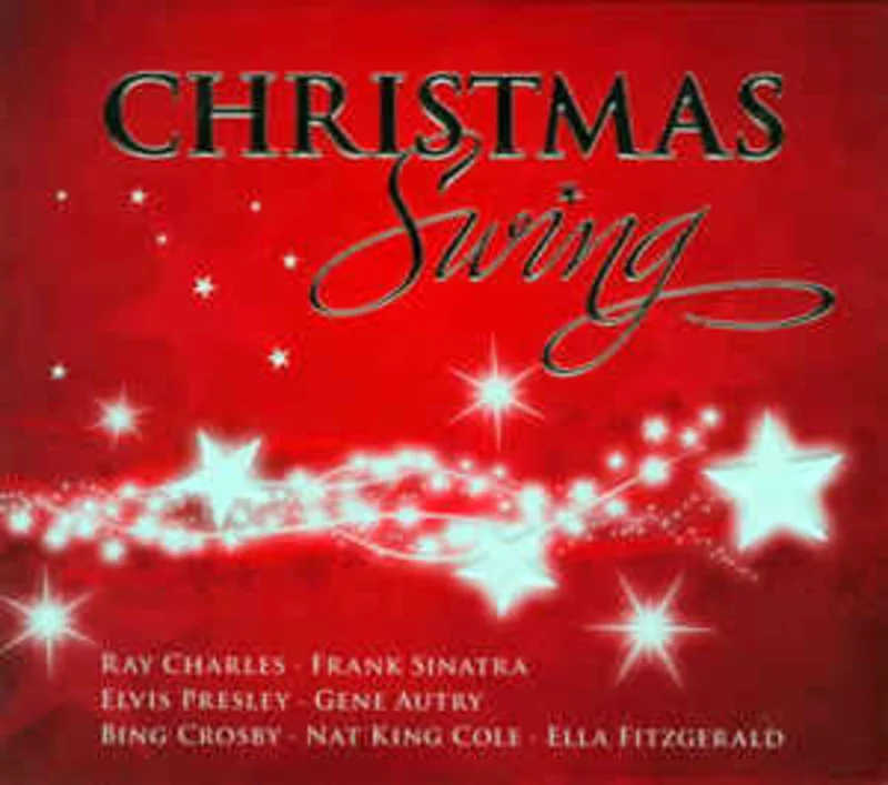 Various  Christmas Swing  (2013)