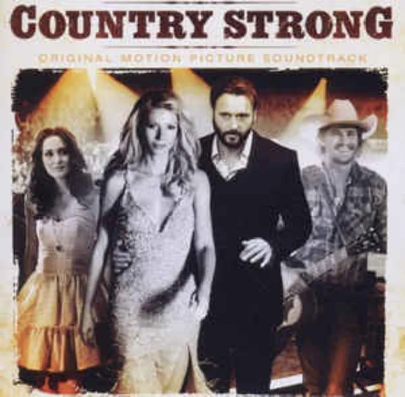 Various  Country Strong (Original Motion Picture Soundtrack)  (2010)