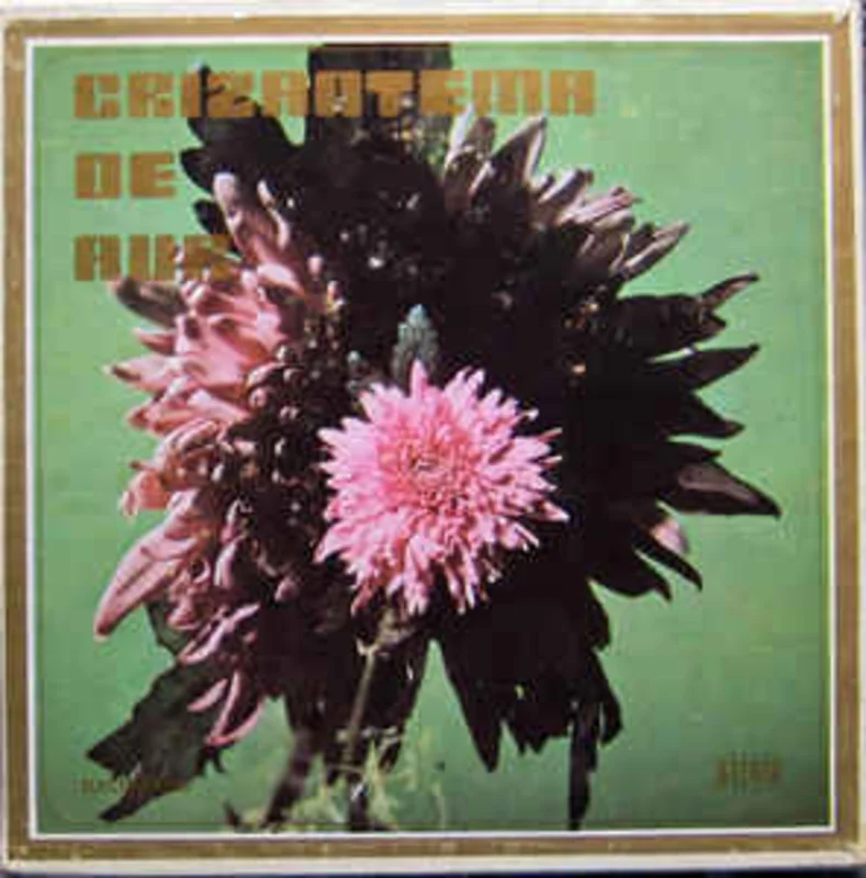 Various  Crizantema De Aur (1984)