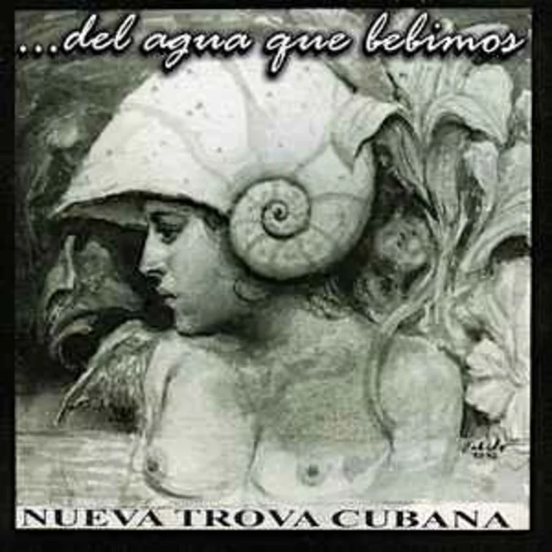Various  Del Agua Que Bebimos  (2003)    CD