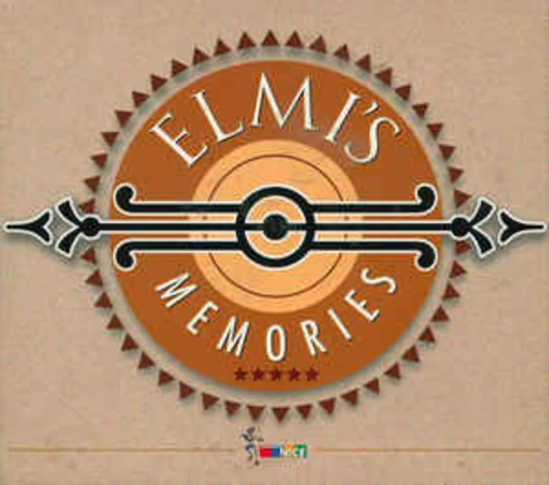 Various  Elmi's Memories (1998)
