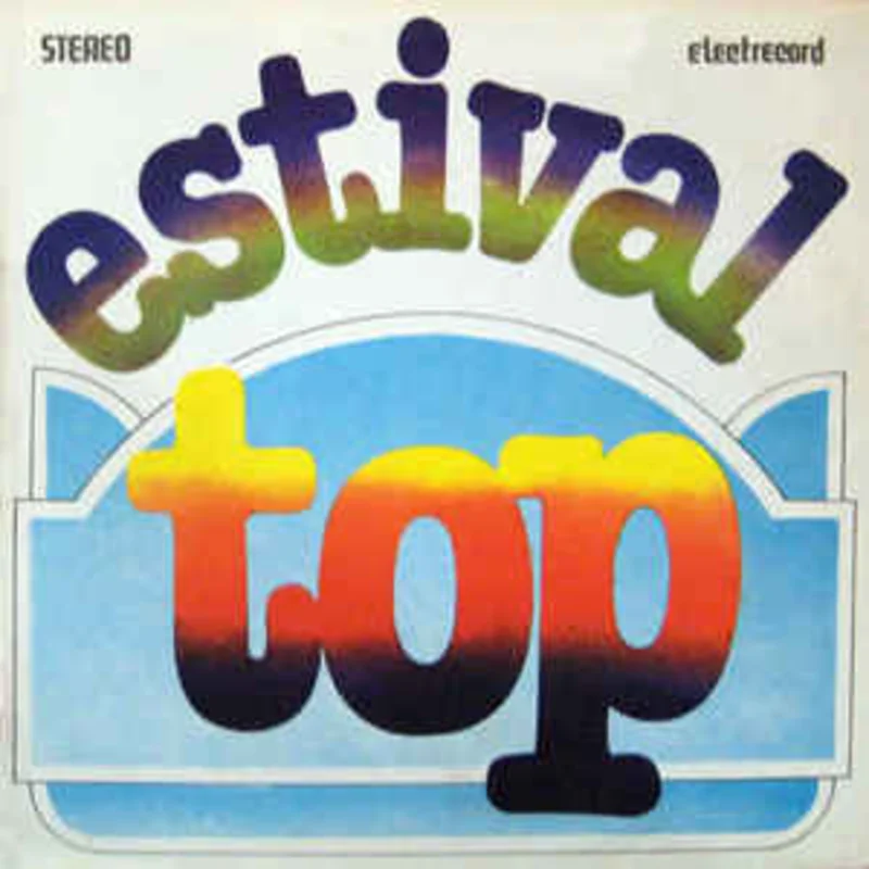Various  Estival Top (1985)