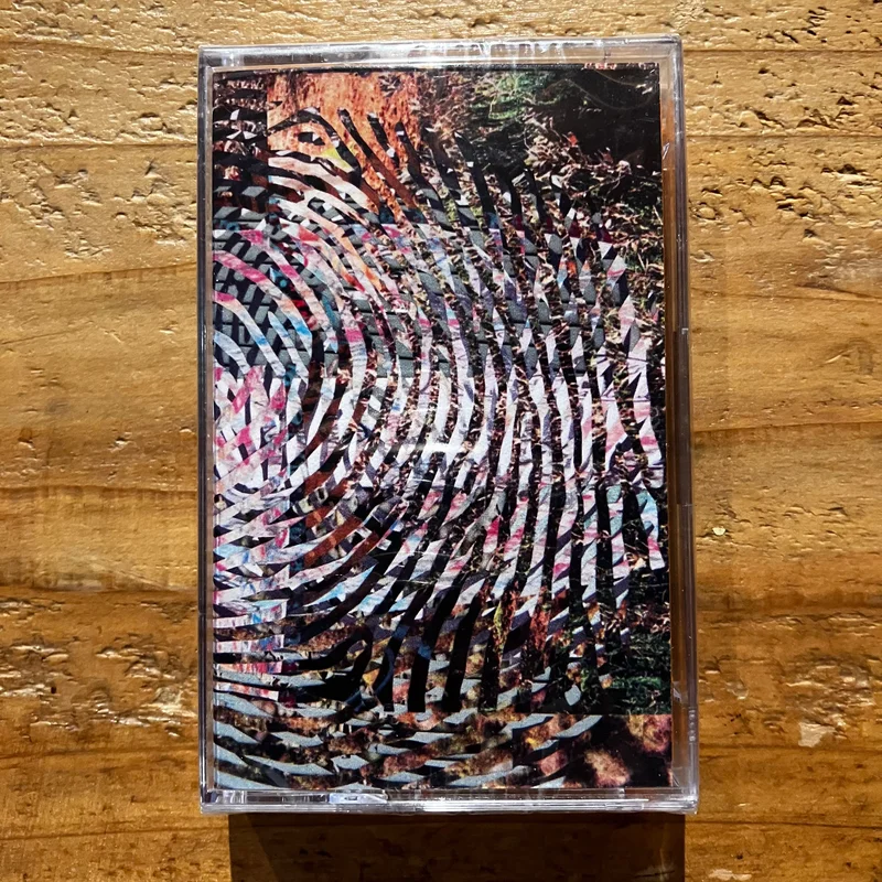 Various  Everything Was Supposed To Be So Easy (TAPE)