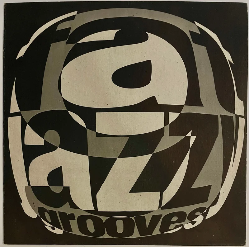 Various - Fat Jazzy Grooves Vol. 9 Lp
