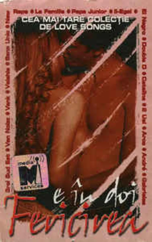 Various  Fericirea E n Doi (1999)