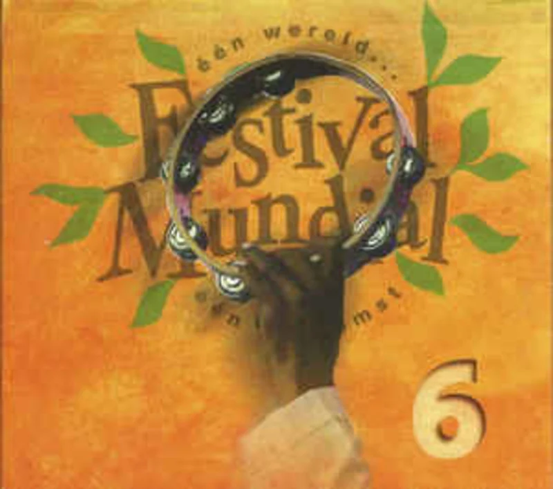 Various  Festival Mundial #6 (2002)