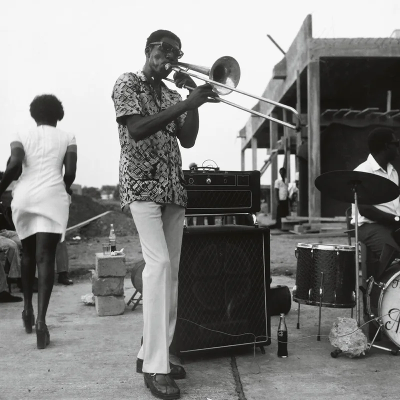 Various - Ghana Special: Highlife
