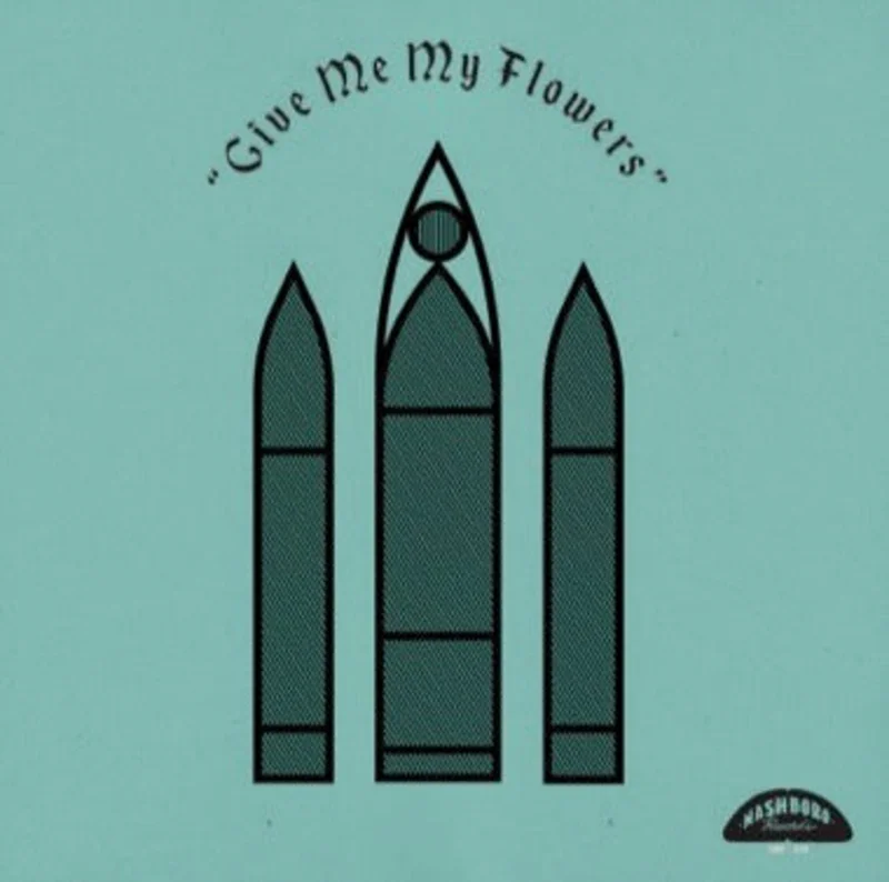 Various - Give Me My Flowers: Gospel From the Nashboro Label