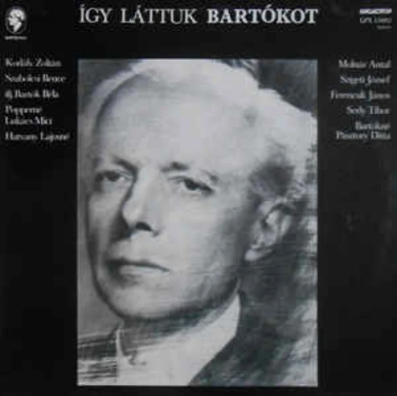 Various  gy Lttuk Bartkot (1981)