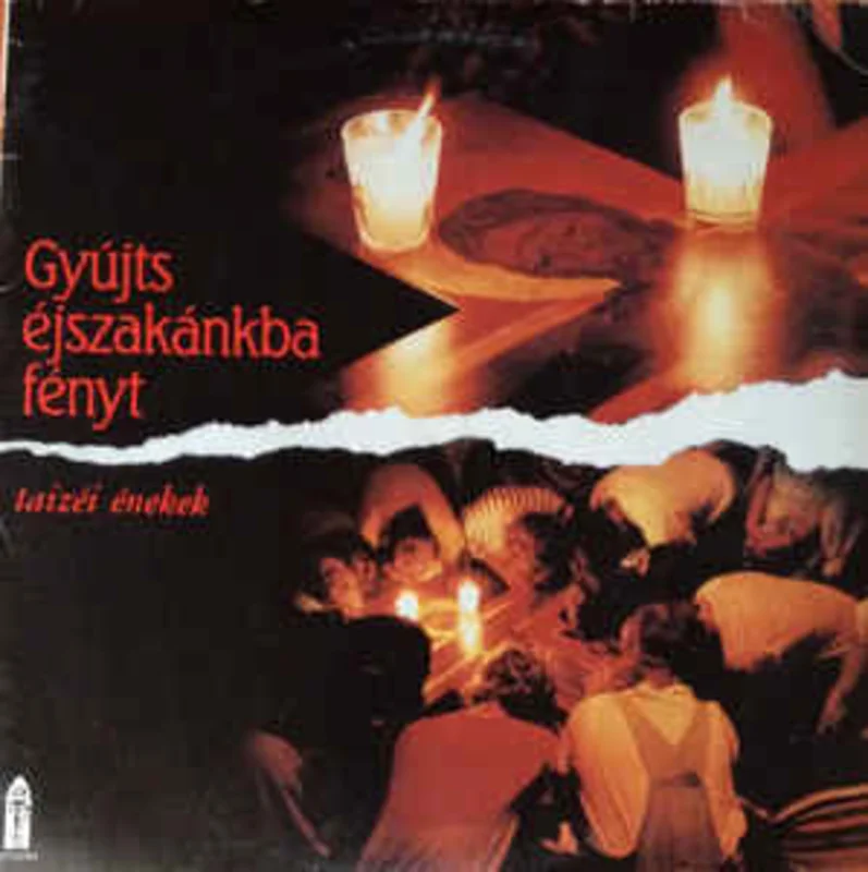 Various  Gyjts jszaknkba Fnyt (1987)