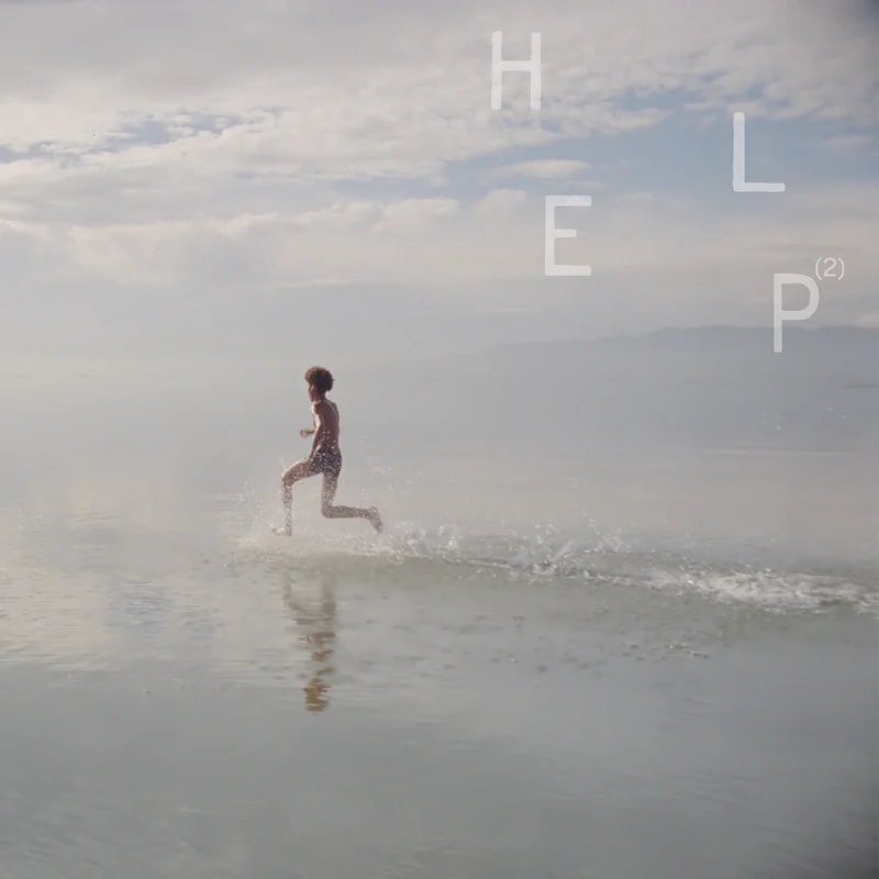 Various - HELP 2 - 2 LP set w/ bonus 7"
