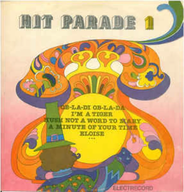 Various  Hit Parade 1