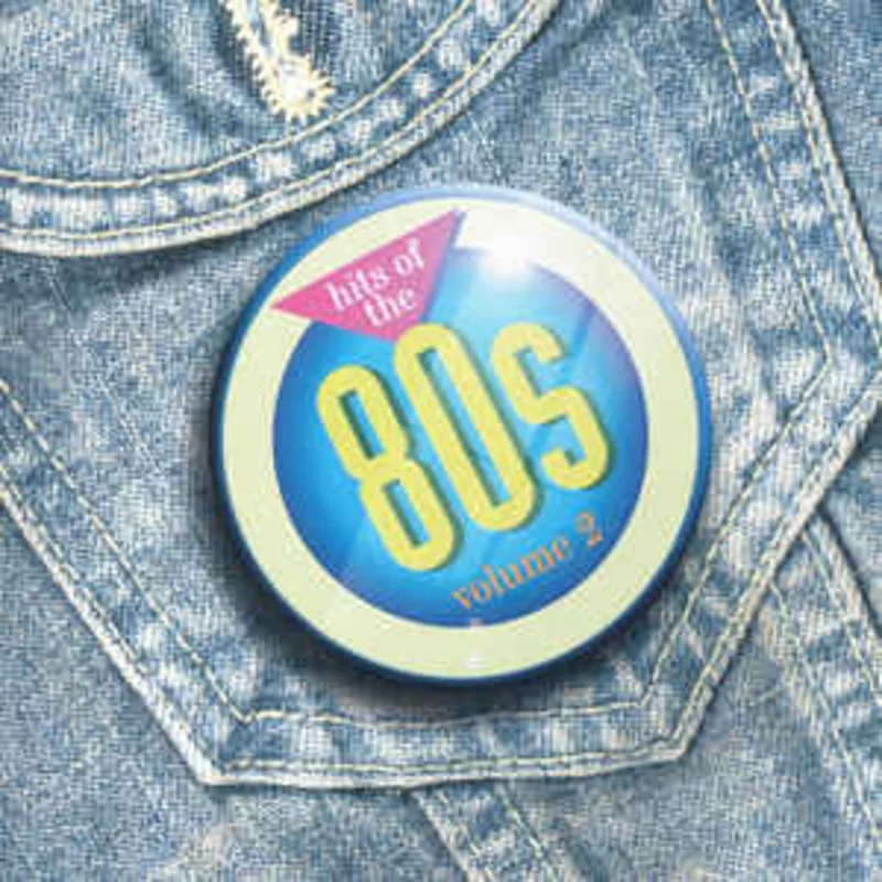 Various  Hits Of The 80s Volume 2 (2002)