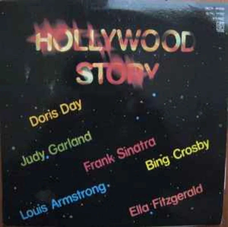 Various  Hollywood Story  (1983)