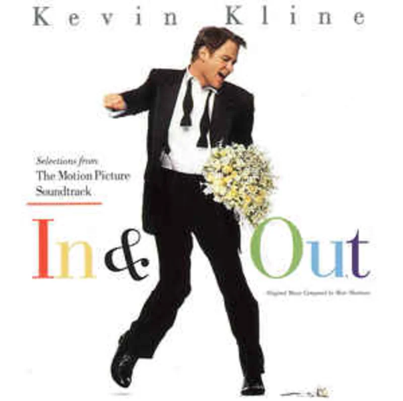 Various  In & Out (Selections From The Motion Picture Soundtrack)  (1997)