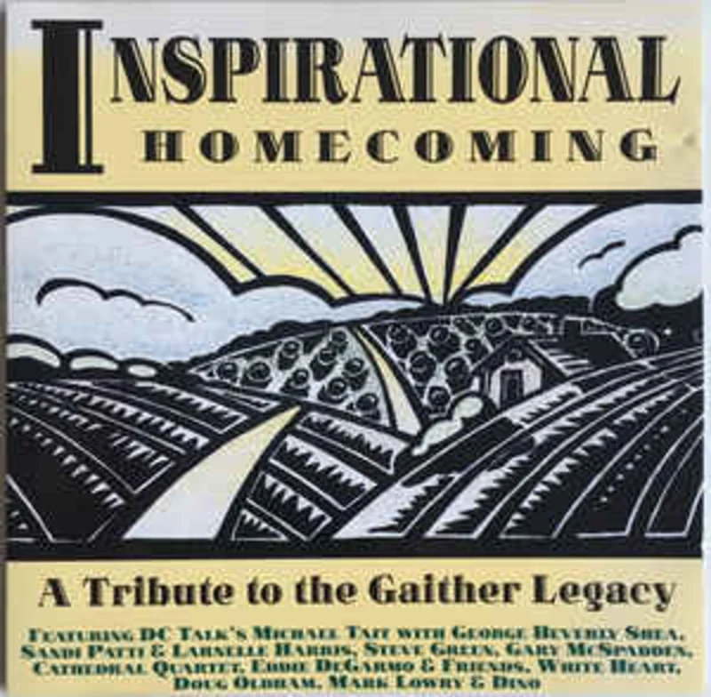 Various  Inspirational Homecoming (A Tribute To The Gaither Legacy) (1994)
