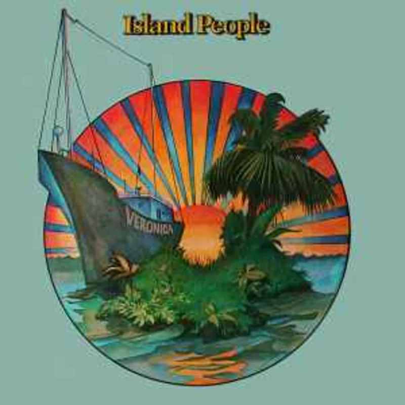 Various  Island People  (1973)