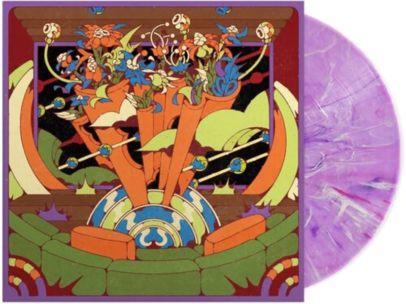 Various - Jazz Dispensary At the Movies - on Limited colored vinyl for BF-RSD