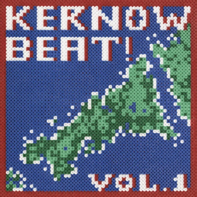 Various - Kernow Beat! Vol.1 Lp