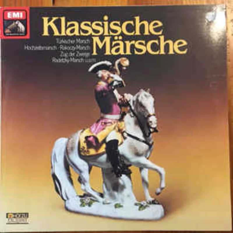 Various  Klassische Mrsche