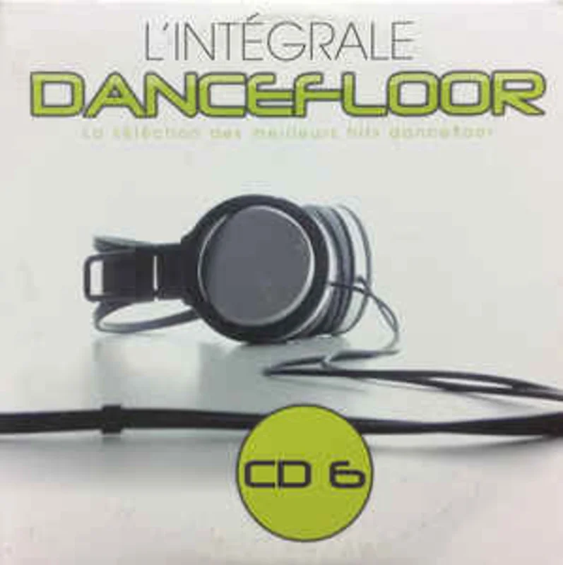 Various  L'Intgrale Dancefloor CD 6 (2011)