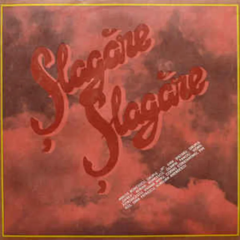 Various  lagre, lagre  (1980)
